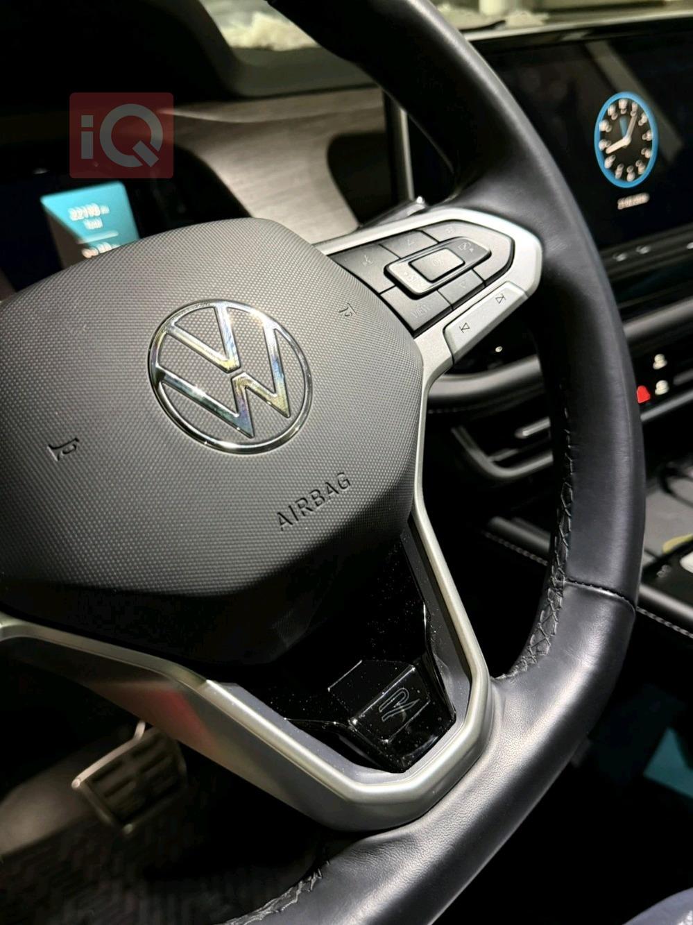 فولكسفاغن أطلس